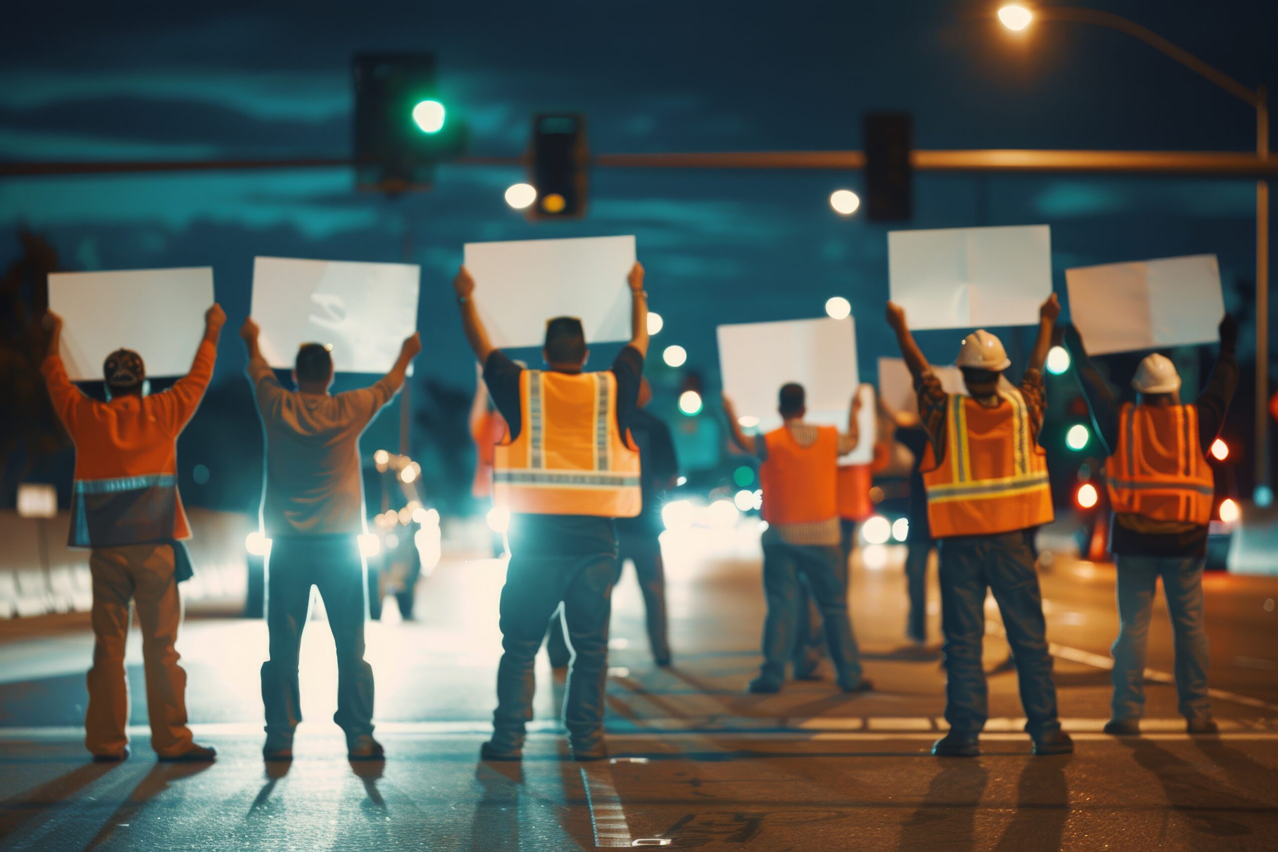 Promoting Fair and Equitable Migration: A Stand Against Labor Exploitation
