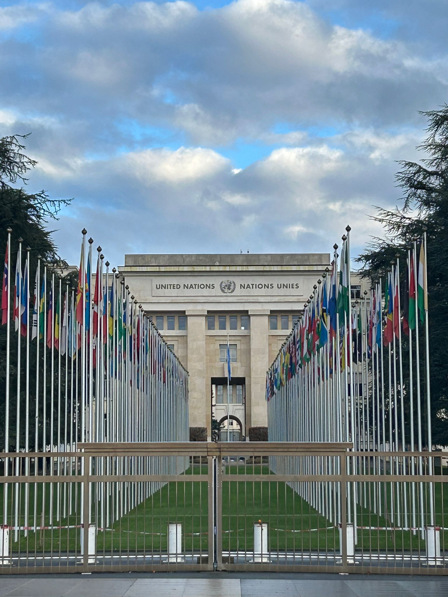 AFRIW in the 18th UN Forum on Minority Issues in Geneva